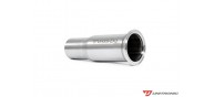 Unitronic Performance Downpipe for 2.0TSI EA888 EVO4 AWD